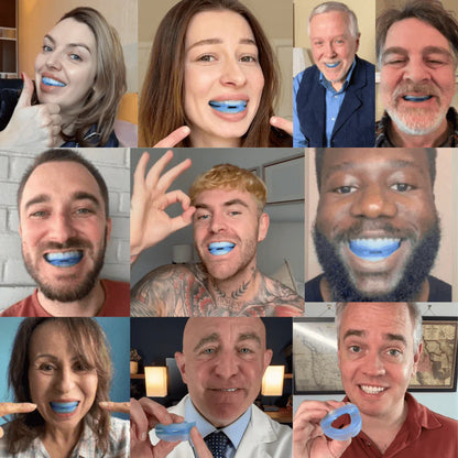 Zentrio® Anti-Snoring Mouthpiece